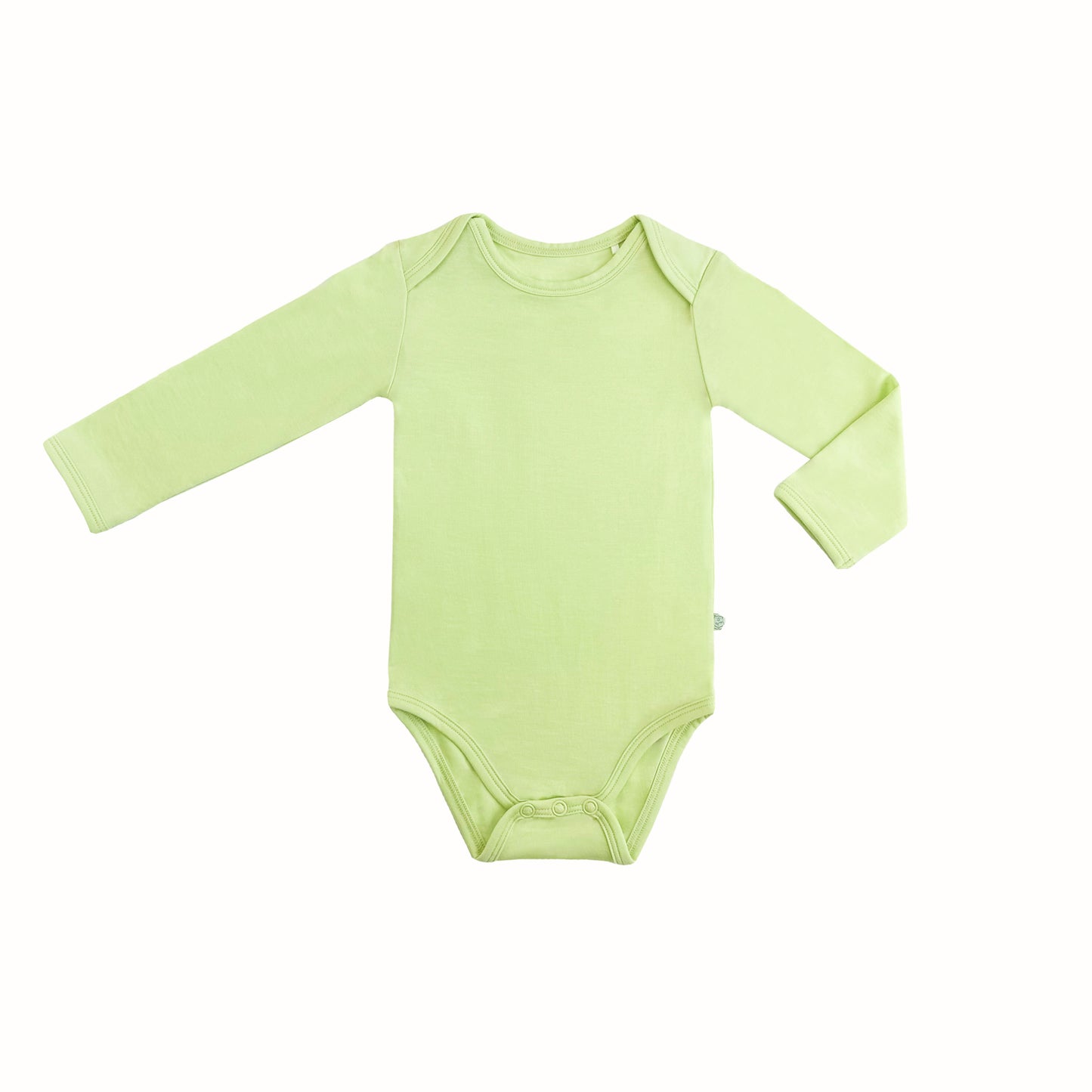 Long Sleeve Bodysuit