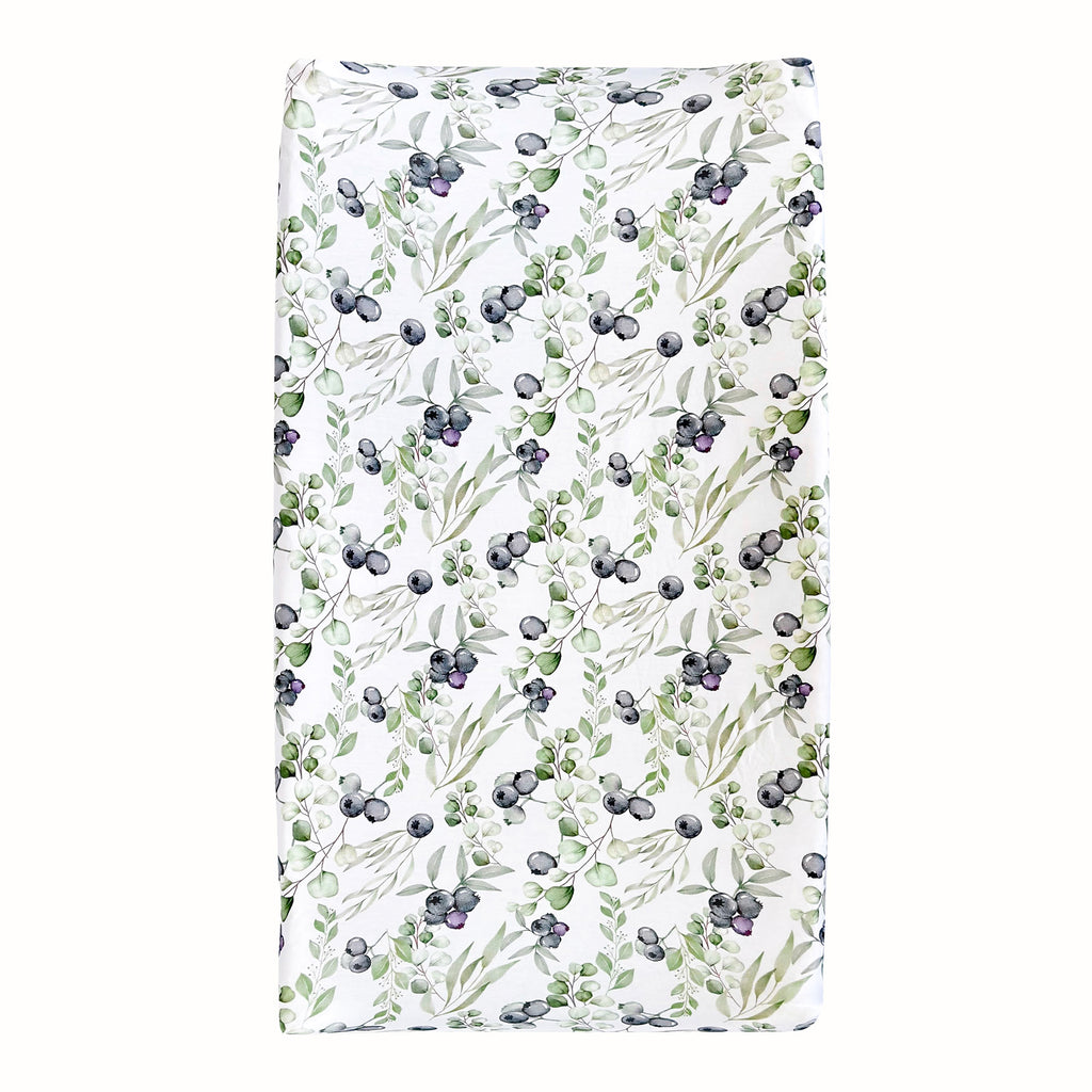 Changing Pad Cover