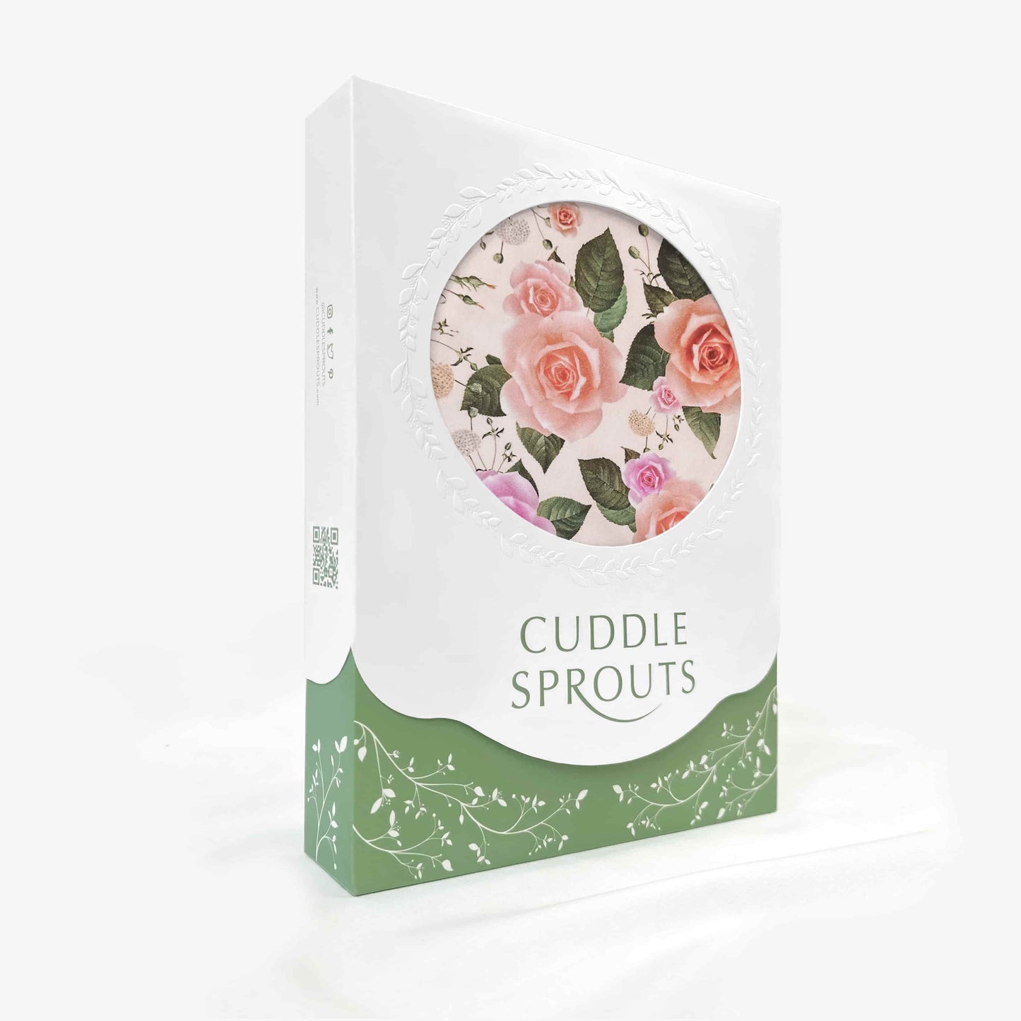 Newborn Swaddle Set - Headband