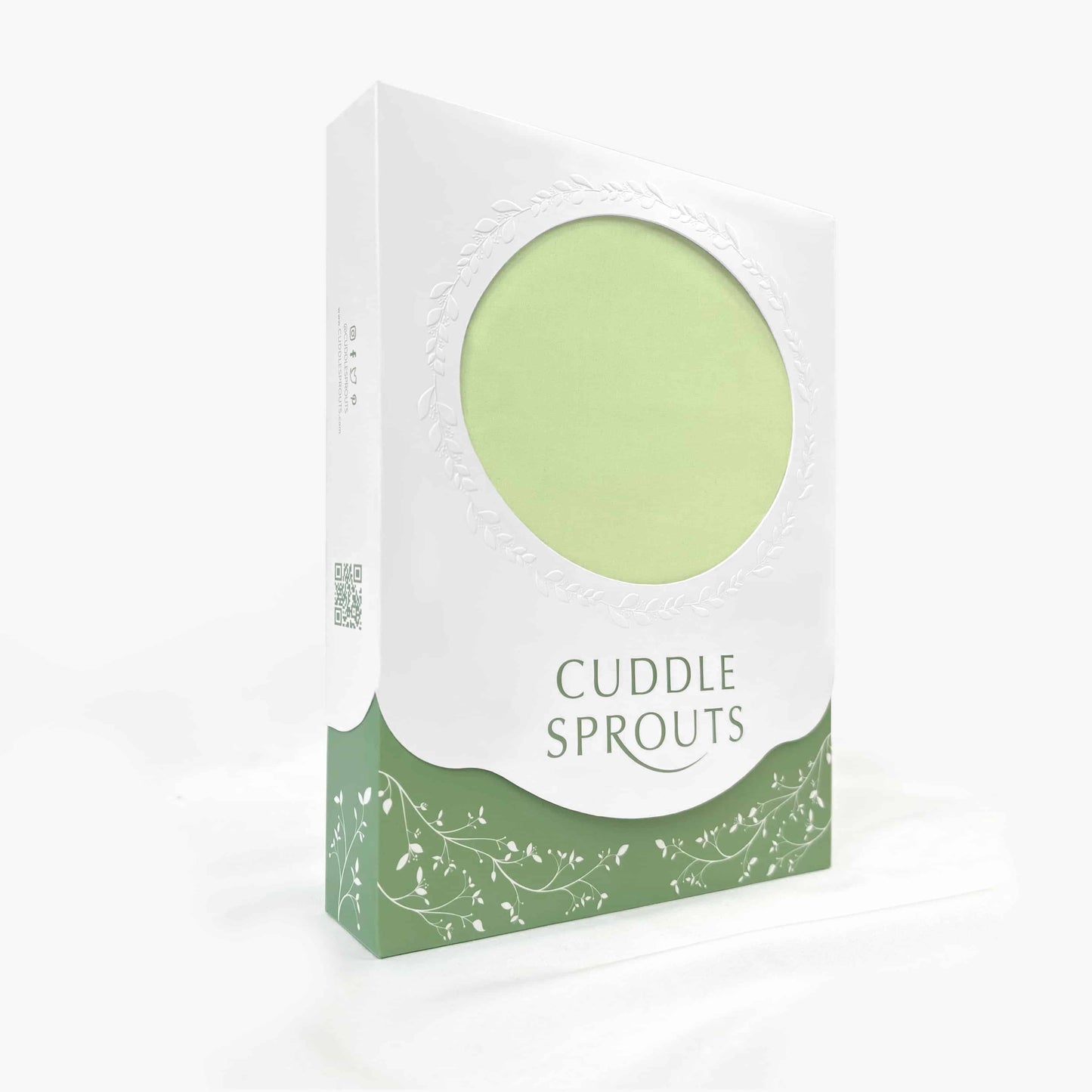 Newborn Swaddle Set - Headband