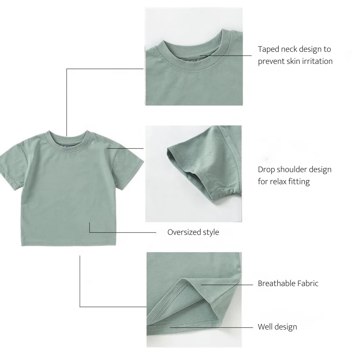 T-Shirt graphic