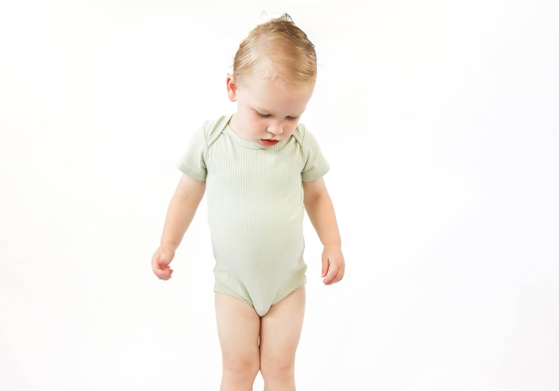 How to Dress Your Baby For Summer: Tips for Comfort and Coolness