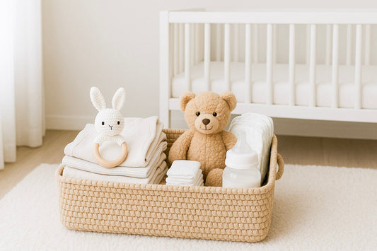 baby nursery