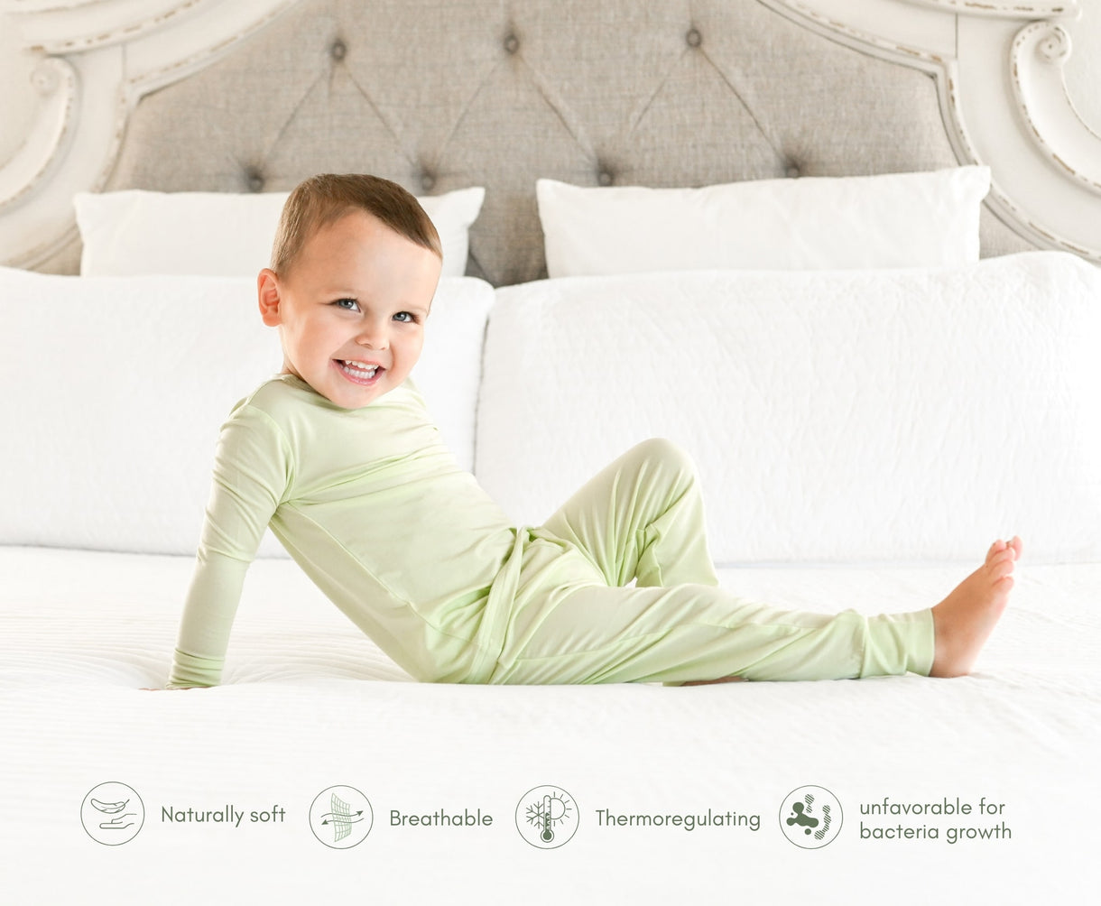 Tencel vs Cotton vs Bamboo Why is Tencel Better For Babies?