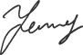 signature