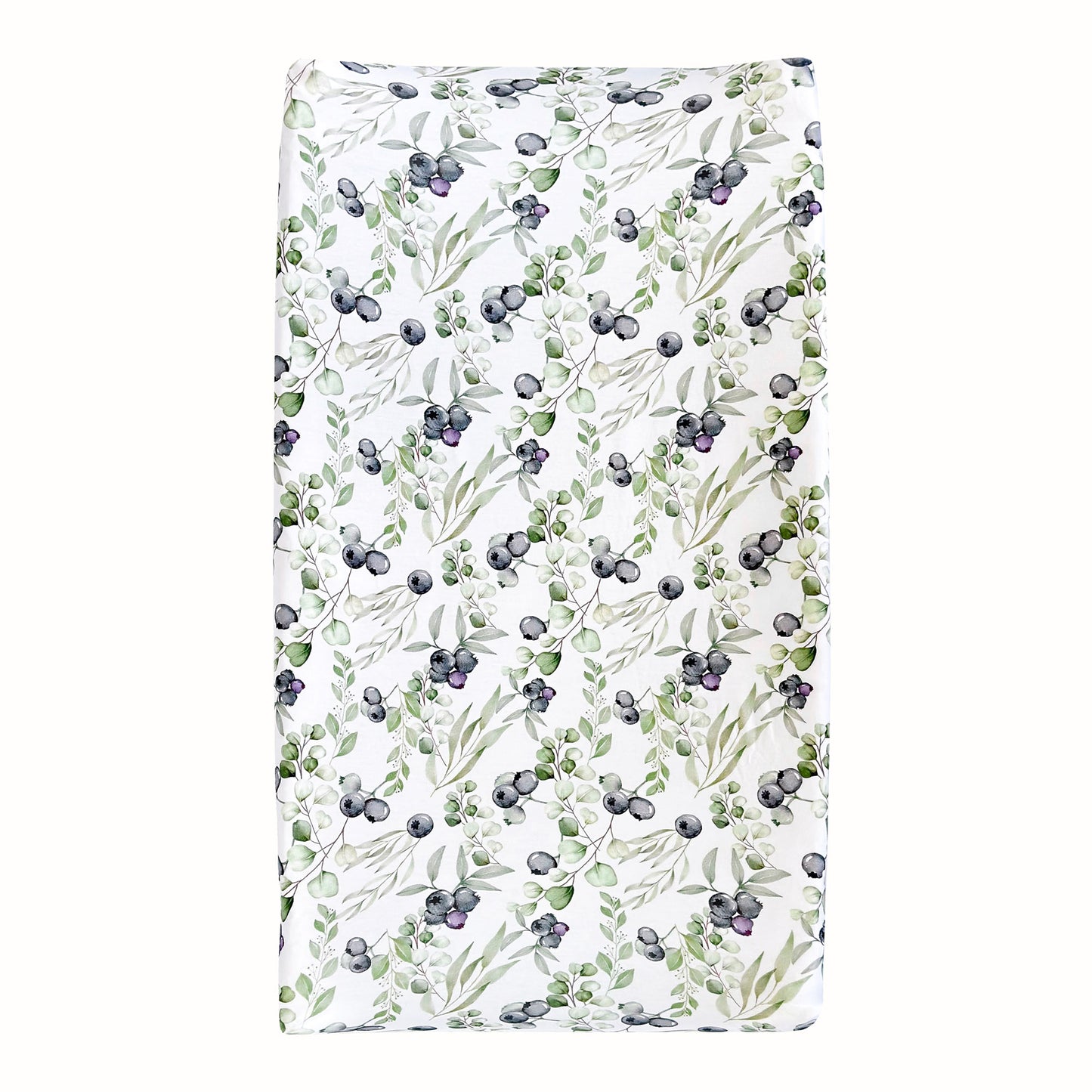 Changing Pad Cover