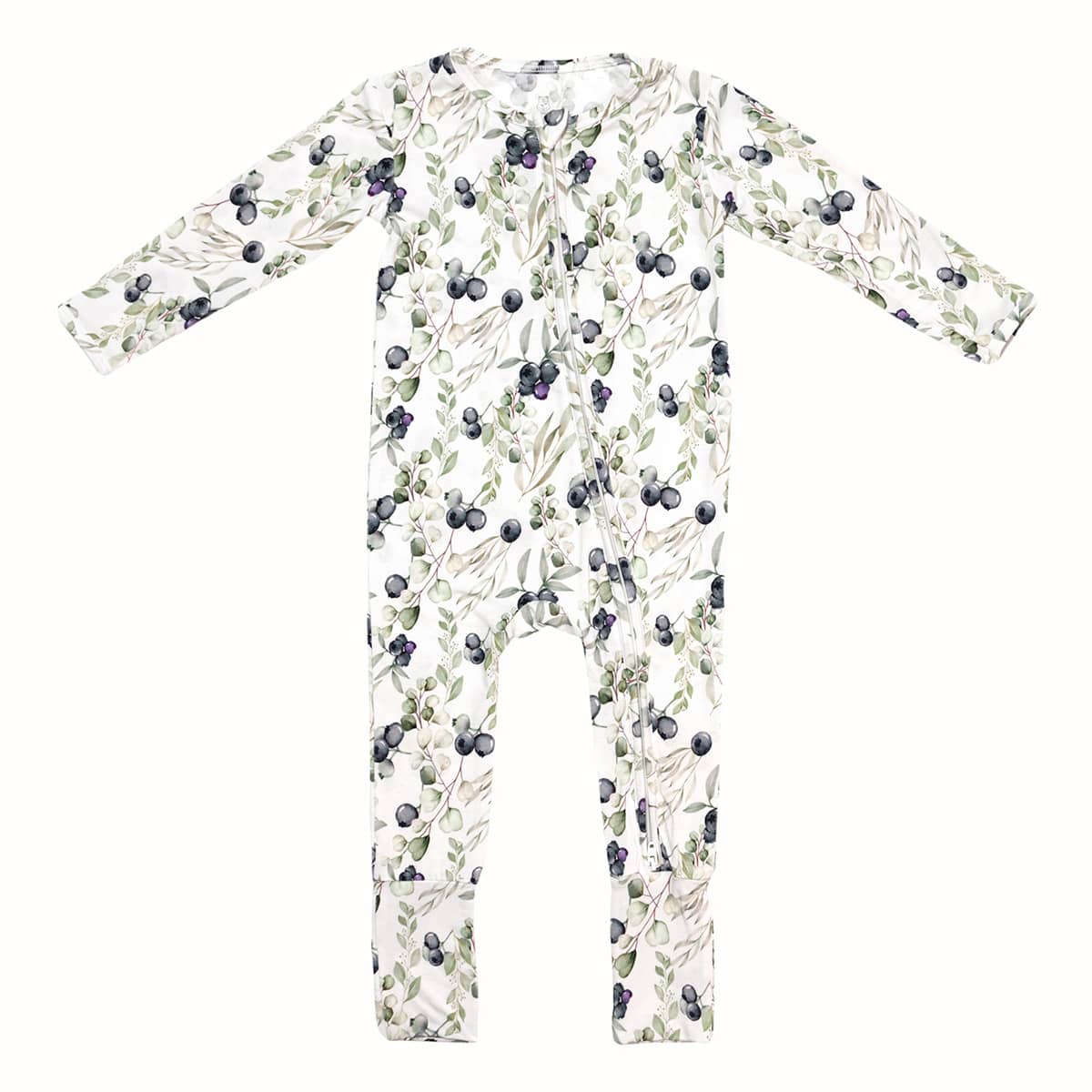 Lightweight discount footie pajamas