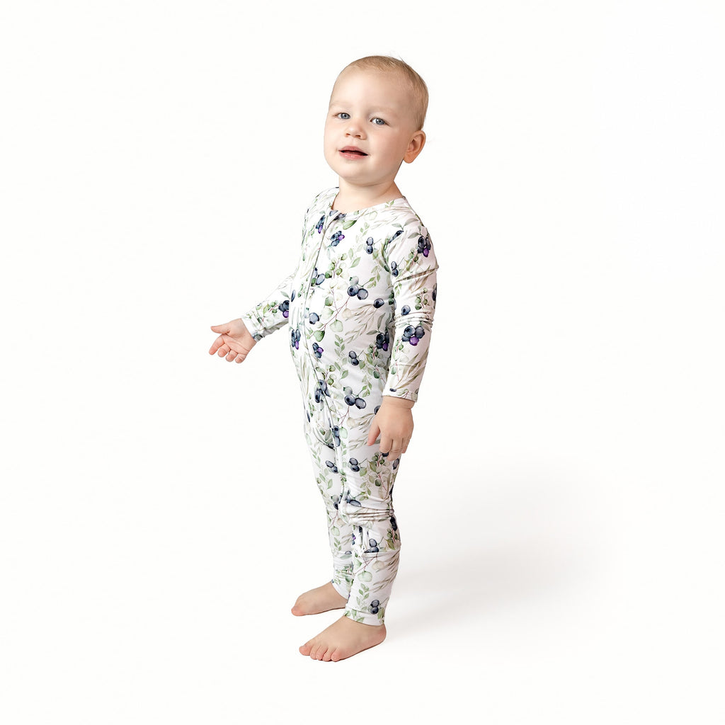 thumbnail image 2 of Spider-Man Boys Pajama Set, Long Sleeve Top And Pants, Sizes 4-12 2 of 14