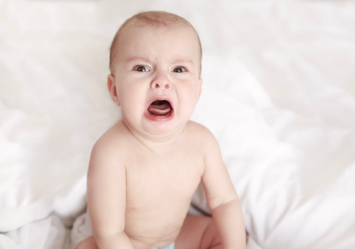 Is Polyester Safe for Babies? Cuddle Sprouts