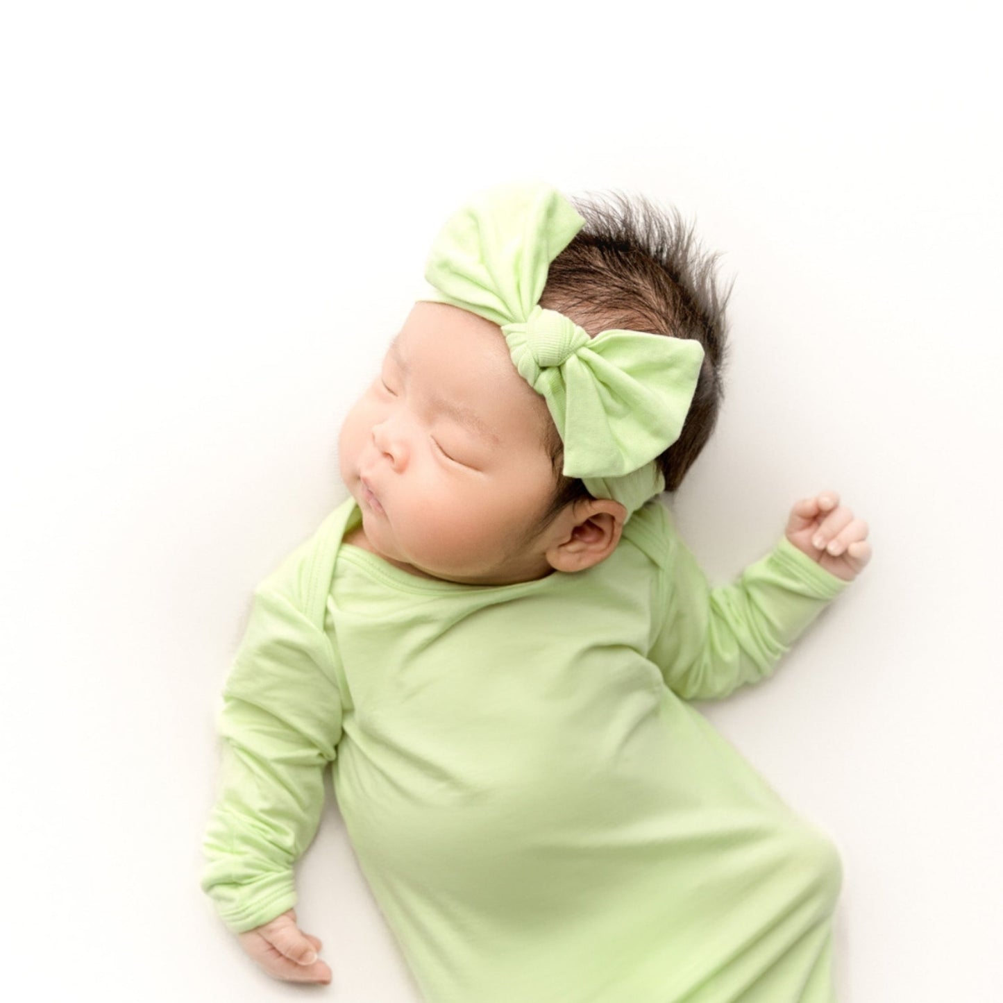 Newborn Cuddle Set - Headband