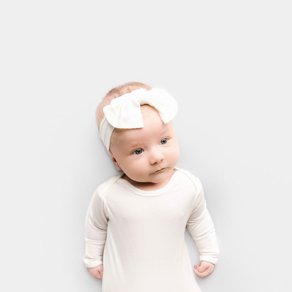 Newborn Cuddle Set - Headband