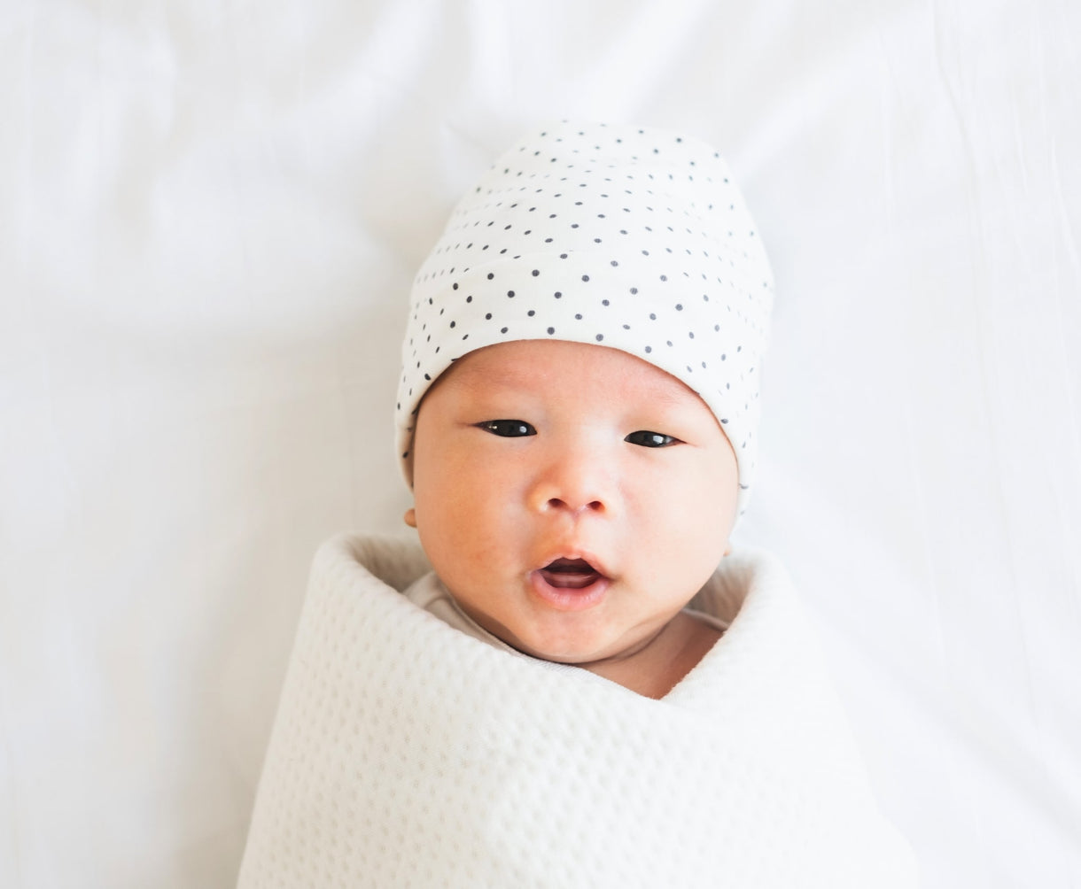 How Many Outfits Does A Newborn Need