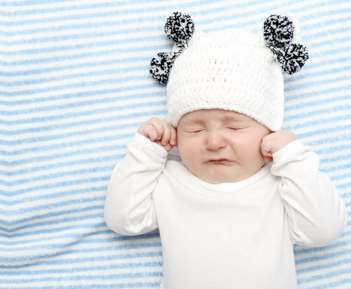 The Best Baby Clothes & Fabrics For Eczema Cuddle Sprouts