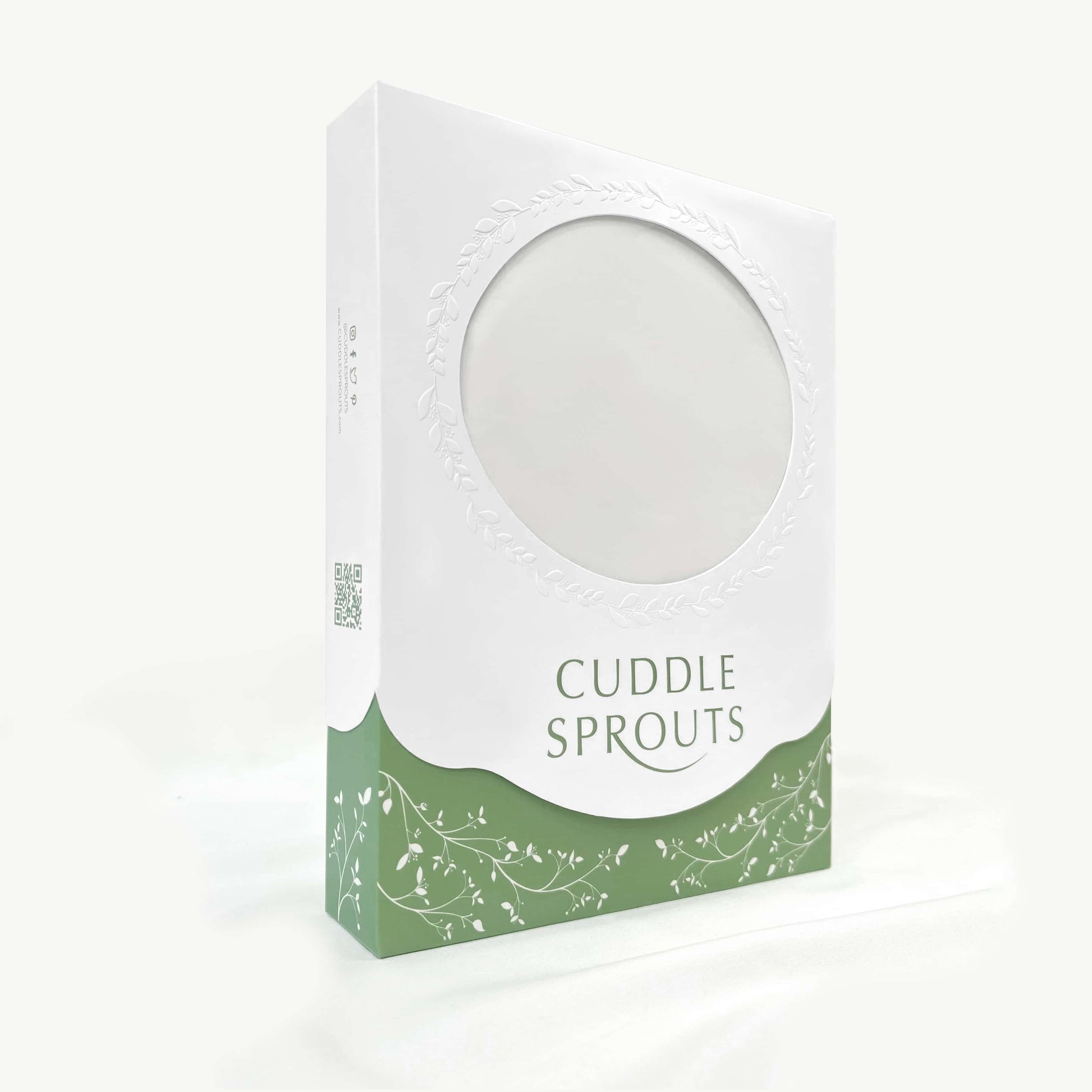 cuddle sprouts small gift box