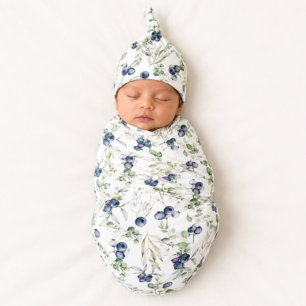 newborn swaddle