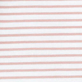 Blush Stripe