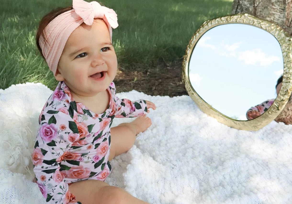 Is Bamboo Rayon Safe for Babies? Why There May Be Better Alternatives