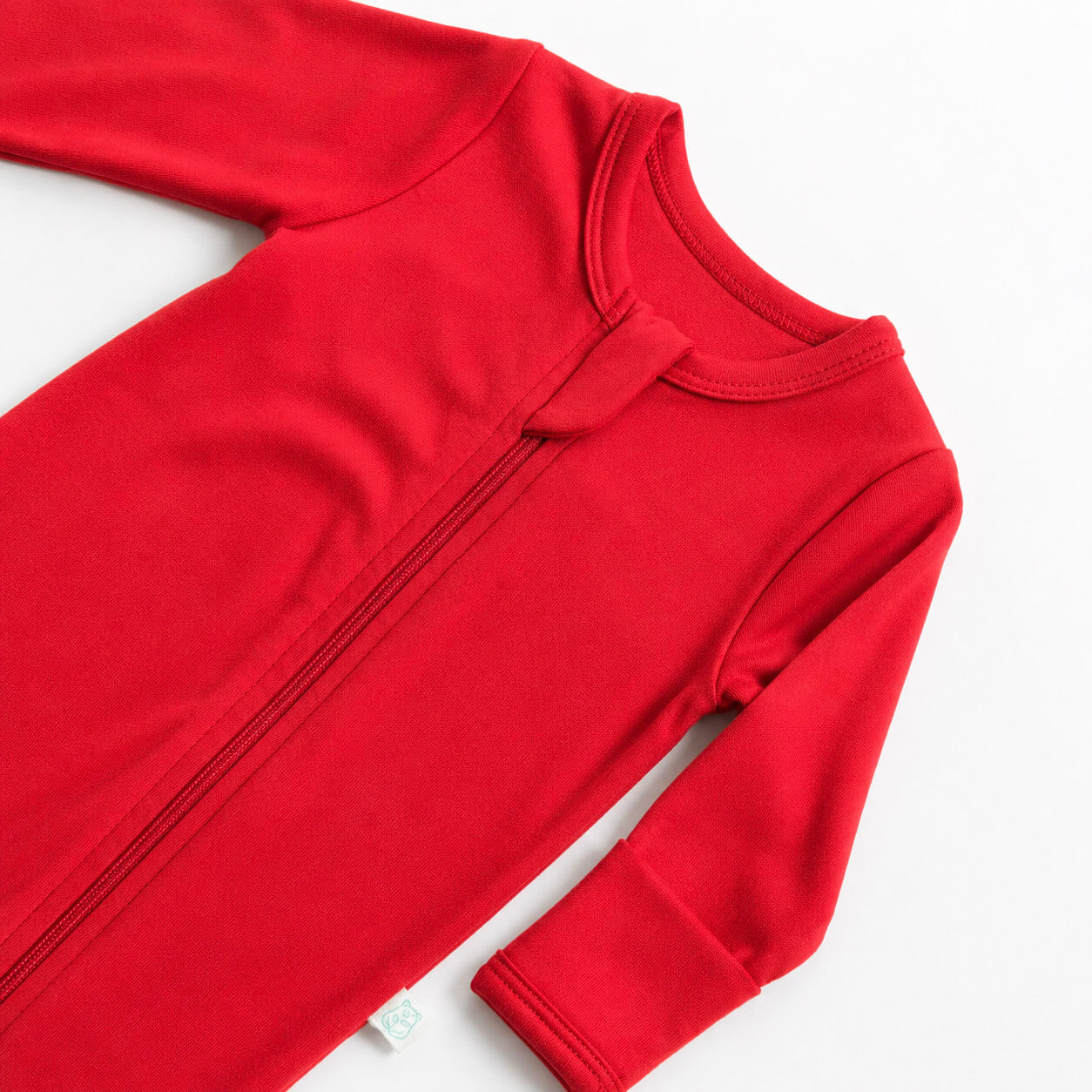 red onesie zoom
